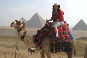 egypt tour 1 week